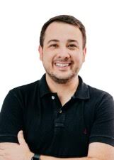 Candidato Antonio Neto