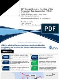 Assist the head of department (pmt) to manage the development of pengerang integrated petroleum complex (pipc) during initiating, planning, executing, controlling & monitoring and closing which involves the federal & state. Pengerang Integrated Petroleum Complex Pipc Development Hydrocarbons Fossil Fuels