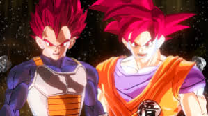 The all new db sprite style finally introduced! Xenoverse Mods