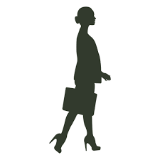Woman Walking Pose Silhouette Executive Ad Sponsored Sponsored Walking Executive Silhouette Woman Walking Poses Silhouette Poses