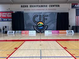 CIF Central Section (@CifCentral)