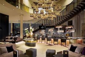 Hilton Interior: Eksplorasi Estetika dan Inovasi dalam Desain Interior Modern