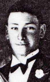 GUNNER Harold George McLean (1915-2000)