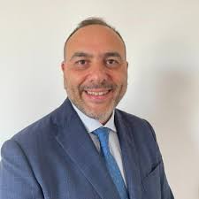 Valerio Di Giampietro