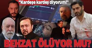 Eşkıya dünyaya hükümdar olmaz yeni sezonda hangi oyuncular yer alacak? Edho Da Behzat Oldu Mu Eskiya Dunyaya Hukumdar Olmaz Yeni Bolum Fragmani Kardese Kardes Diyorum Takvim