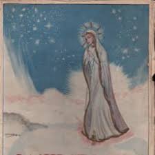 antero de figueiredo : la virgen de fátima (cer