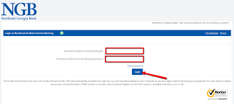 Northeast Georgia Bank Online Banking Login Cc Bank