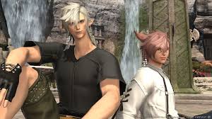 Which dps category is right for you? Ffxiv Unlockable Hairstyles