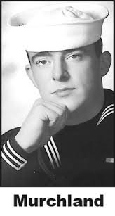 JOHN MURCHLAND Obituary (2019)