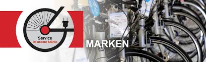 Unsere Marken Fahrrader Fahrradhaus Garath