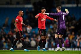 Welcome to wolves vs manchester united live reaction, where we'll have managerial reaction, player quotes, analysis, and more after man . Manchester United Vs Wolves Predictions On Young De Gea And Rashford