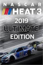 Nascar heat 3 is the latest video coming out based around the most popular motor sport in america. Nascar Heat 3 Ultimate Edition Kaufen Microsoft Store De De