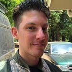 Kyle Kost's Instagram, Twitter & Facebook