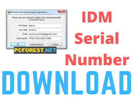 Idm extension for chrome & opera. Idm Serial Number 6 38 Build 14 Key 2021 Free Download