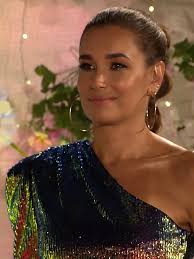 Blind Date bei "Love Island": Laura sieht Tobi wieder