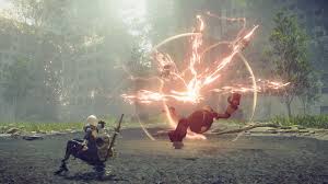 Buy Nier Automata Game Of The Yorha Edition Key Eneba