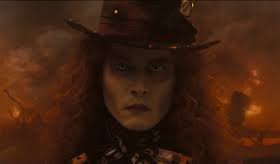 George Reviews: Alice In Wonderland