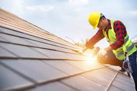 Maybe they don't do this anymore. How Long Does It Take To Replace A Roof On Average Housefrey