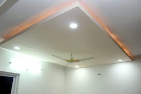 Maybe you would like to learn more about one of these? Comment Realiser Un Faux Plafond En Plaques De Platre Vivons Maison