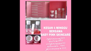 At pure encapsulations®, we know it's what's inside that counts. Review Kesan 4 Minggu 1 Bulan Pemakaian Baby Pink Skincare Baby Pink Skincare Vienna Skin Care Blog