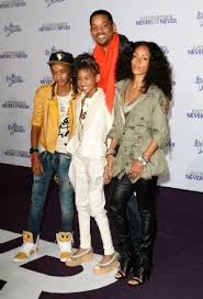 No Punishments For Jaden Willow Jaden Smith Will Smith Father Celebrity Kids