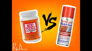 Save acrylic sealer spray to get email alerts and updates on your ebay feed.+ chestnut acrylic sanding sealer primer sealant spray 400ml 1l=3 4, 75€. Mod Podge Vs Water Seal Spray Youtube