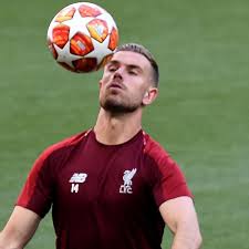 Jun 09, 2021 · jordan henderson's father brian has discussed watching his son lift the champions league with liverpool in an emotional documentary. Jordan Henderson S Daughters Made Him The Perfect Father S Day Cards Liverpool Echo