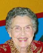 Mary Albach Obituary