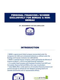 Apply for sbi personal loan online @9.60% interest rate. Mbsb Personal Financing I 2013 Biro Nb Loans Salary