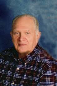 Obituary for James Paul Cornwell