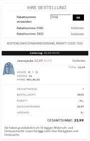 Founded in sweden in 1947, the store was first called hennes, or hers. soon, men's clothing was added to the mix and persson changed the name to hennes & mauritz (mauritz being the name of the man who founded the men's hunting and fishing. Bis Zu 20 Rabatt Und Kostenloser Versand Bei H M Auch Gultig Fur