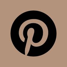 Pin On Tan Black Icons
