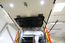Volkswagen Amarok Tamlans Special Vehicle For Executive Fire Officer Fire Officer Vehicles Modular