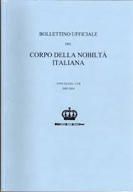 I titolari di provvedimenti nobiliari perfezionati. Nobilta Italiana Wikiwand