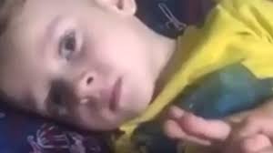 Karen Denise Boswell, 47, and her son, Ethan Alexander Stephens, 6