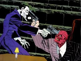 Manof2moro Comic Book Artists Batman Dark Victory Comic Art
