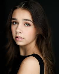 London Avery Robertson