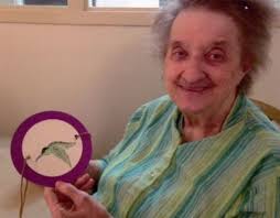 Shirley Ann Borst Obituary August 10, 2018