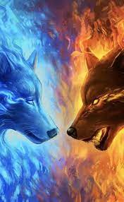Foto dan wallpaper serigala ukuran besar wallpapers image photos see other foto dan wallpaper serigala ukuran besar at hd logo serigala keren hd. Pin By Tatik Handayani On Wolves Video Wolf Spirit Animal Fantasy Wolf Mythical Creatures Art