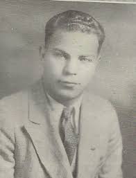 Jesse Lee Curtis (1910-2000)