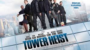 Latest Tower Heist Trailer - YouTube