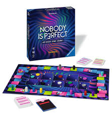 Nobody left the house during the storm. Nobody Is Perfect Original Erwachsenenspiele Spiele Produkte Nobody Is Perfect Original