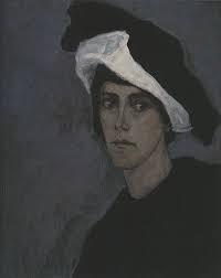 People Paintings — womeninarthistory: Romaine Brooks: May 1,...