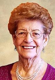 Agnes Stinson Obituary