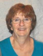 Obituary information for Sandra Jean Laney