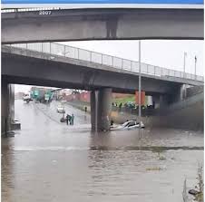 Residents will be attracted to bloemfontein's multitude of accommodating, hospitable, affordable and safe boroughs. Watch Bfn Residents Rescue Woman From Flooded Bridge Bloemfontein Courant