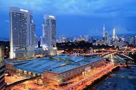 Check trip schedule and travel distance. Stesen Sentral Kuala Lumpur Railway Technology
