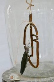 Stahlband Federn Hergestellt Karin Urban Naturalstyle Stahl Federn Hasendraht