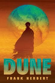Dune Deluxe Edition Herbert Frank 9780593099322 Amazon Com Books