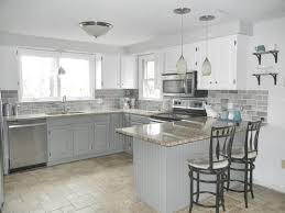The best thing about the farmhouse kitchen look is how it ranges from rustic to vintage, to totally modern. Kitchen Inspiration 10 Farmhouse Kitchens Flooring Inc